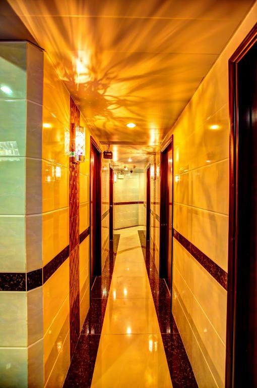 Nagaland Guesthouse Hongkong Exteriér fotografie